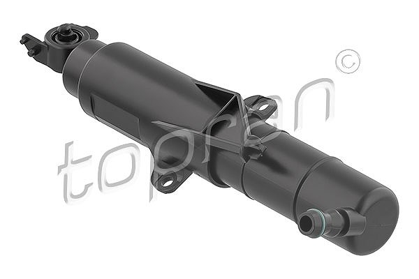 Topran Waschwasserdüse, Scheinwerferreinigung [Hersteller-Nr. 503448] für Mini