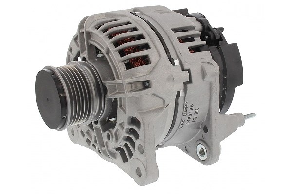 Mapco Generator [Hersteller-Nr. 13242] für Skoda, VW, Seat, Audi