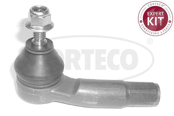 Corteco Spurstangenkopf [Hersteller-Nr. 49400405] für Mazda, Ford