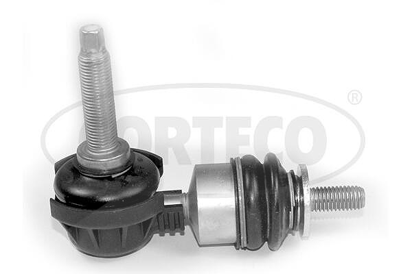 Corteco Stange/Strebe, Stabilisator [Hersteller-Nr. 49399636] für Ford