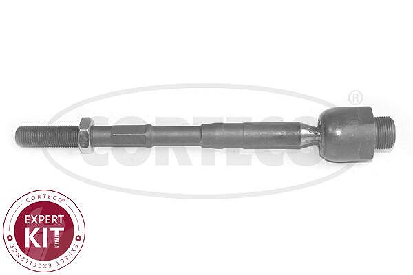 Corteco Axialgelenk, Spurstange [Hersteller-Nr. 49398636] für Nissan, Renault