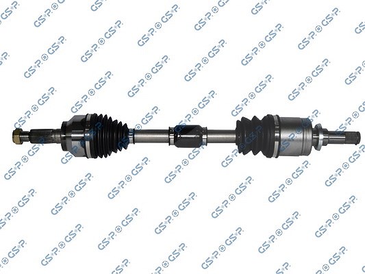 Gsp Antriebswelle [Hersteller-Nr. 234254] für Mazda