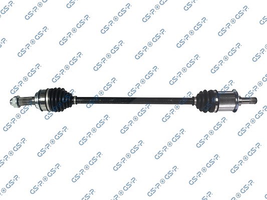 Gsp Antriebswelle [Hersteller-Nr. 223198] für Honda