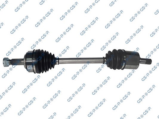 Gsp Antriebswelle [Hersteller-Nr. 201047] für Honda