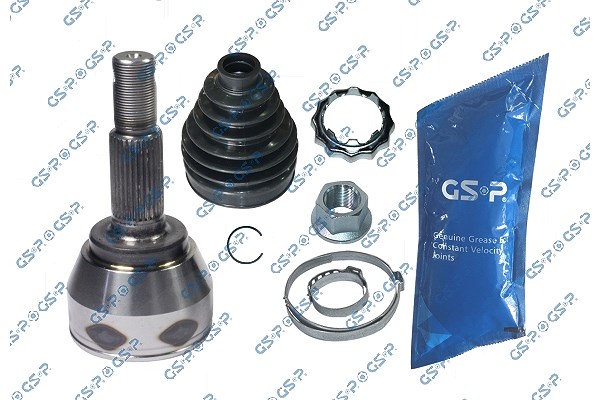 Gsp Gelenksatz, Antriebswelle [Hersteller-Nr. 841294] für Nissan