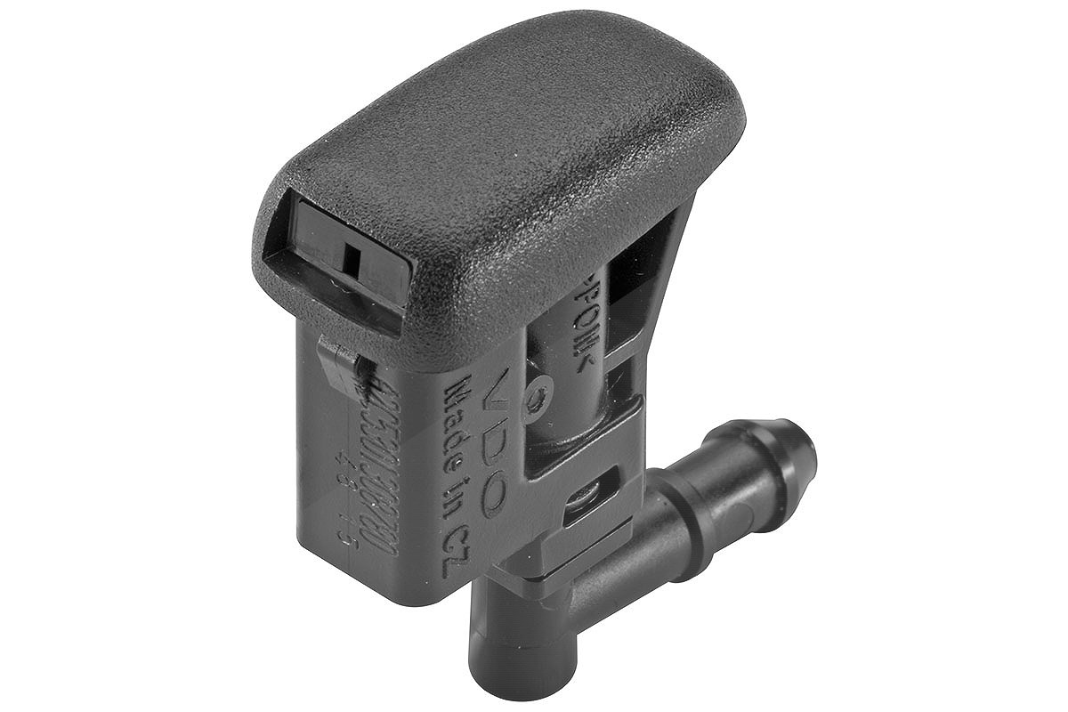 Vdo Waschwasserdüse, Scheibenreinigung [Hersteller-Nr. A2C5301308780] für BMW
