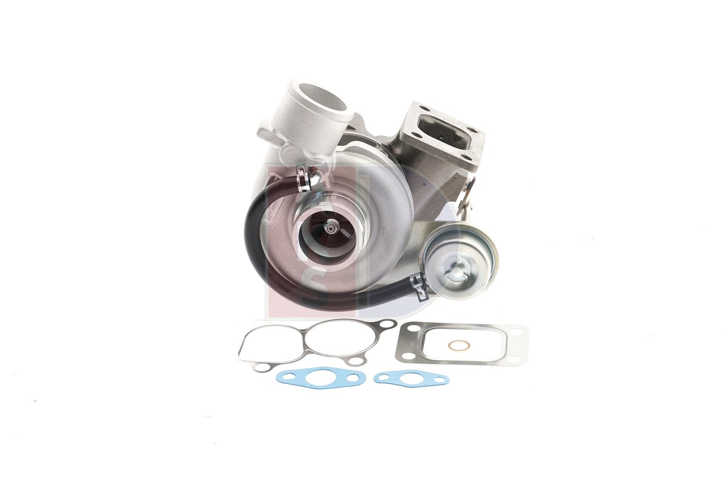 Aks Dasis Lader, Aufladung [Hersteller-Nr. 085005N] für Fiat