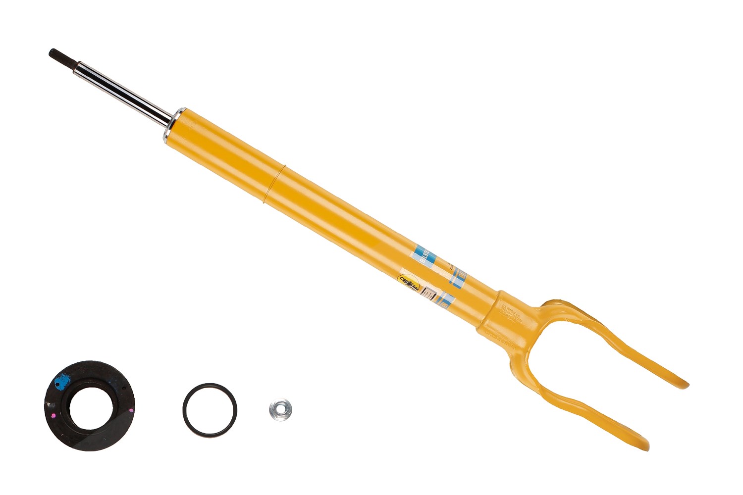 Bilstein Stoßdämpfer [Hersteller-Nr. 24-225410] für Jeep