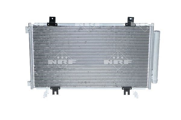 Nrf Kondensator, Klimaanlage [Hersteller-Nr. 350424] für Suzuki