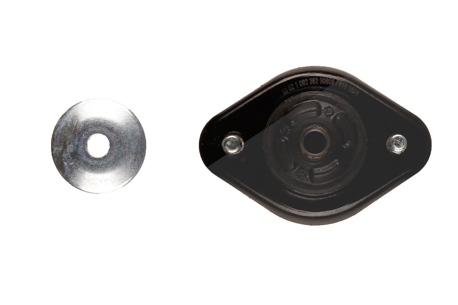 Bilstein Federbeinstützlager [Hersteller-Nr. 12-244713] für BMW