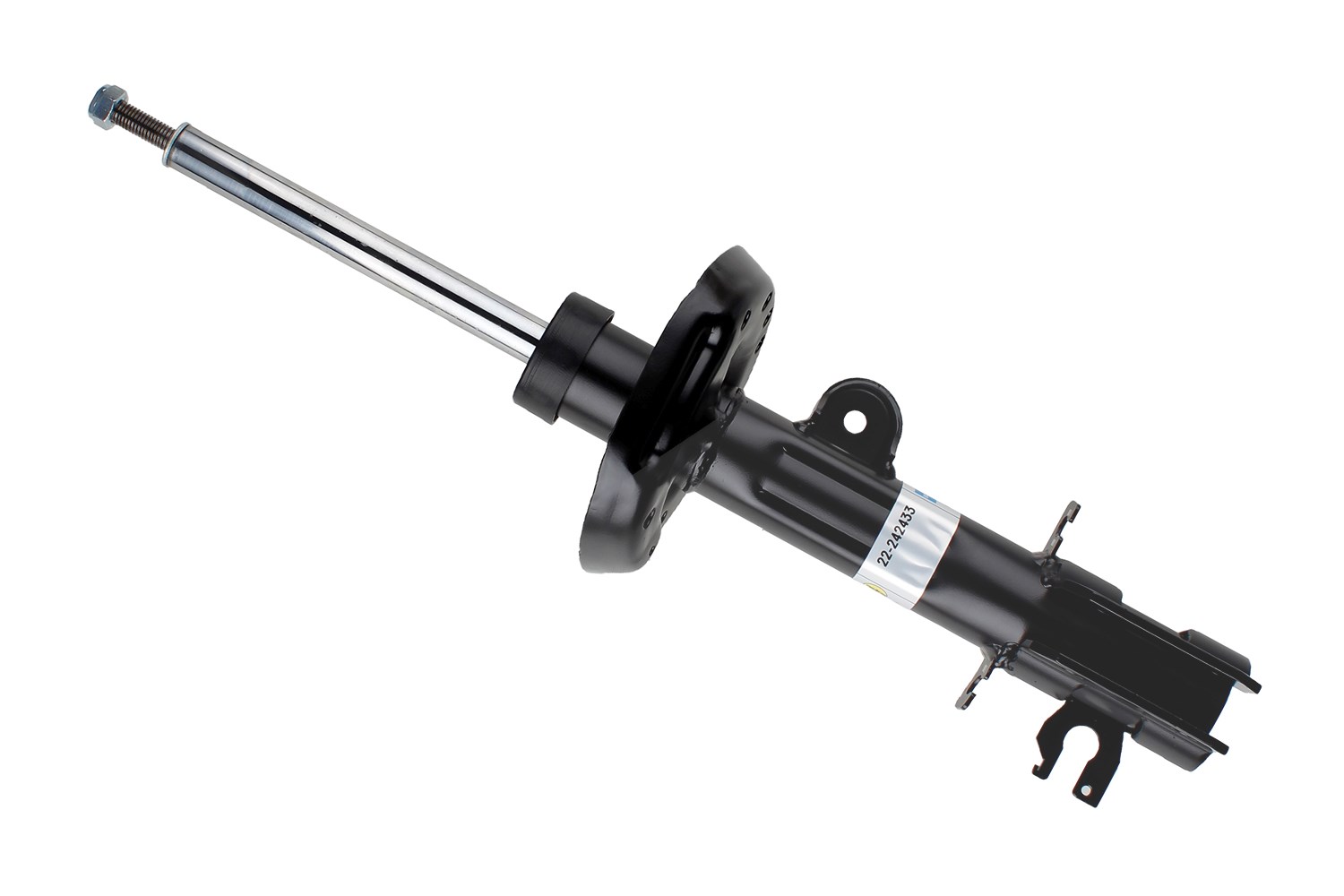 Bilstein Stoßdämpfer [Hersteller-Nr. 22-242433] für Fiat