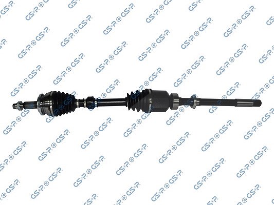 Gsp Antriebswelle [Hersteller-Nr. 259518] für Toyota