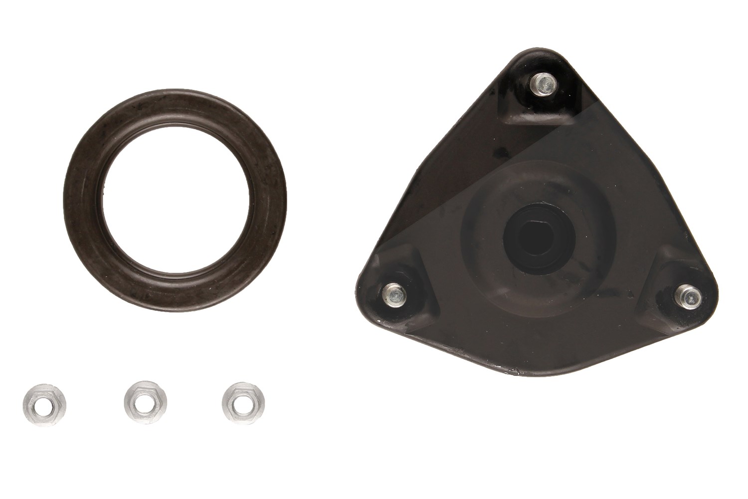Bilstein Federbeinstützlager [Hersteller-Nr. 12-243891] für Kia, Hyundai