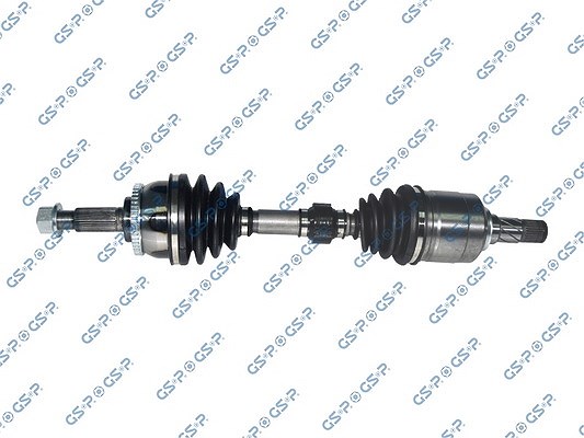 Gsp Antriebswelle [Hersteller-Nr. 241127] für Nissan, Renault