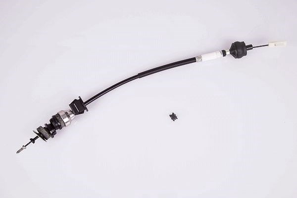 Hella Seilzug, Kupplungsbetätigung [Hersteller-Nr. 8AK355701-221] für Peugeot