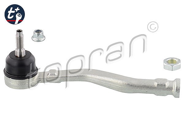 Topran Spurstangenkopf [Hersteller-Nr. 723224] für Peugeot, Citroën