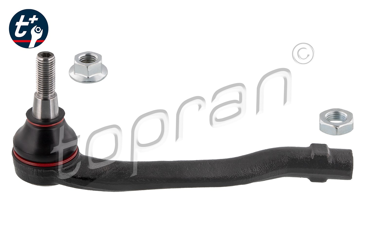 Topran Spurstangenkopf [Hersteller-Nr. 723002] für Peugeot