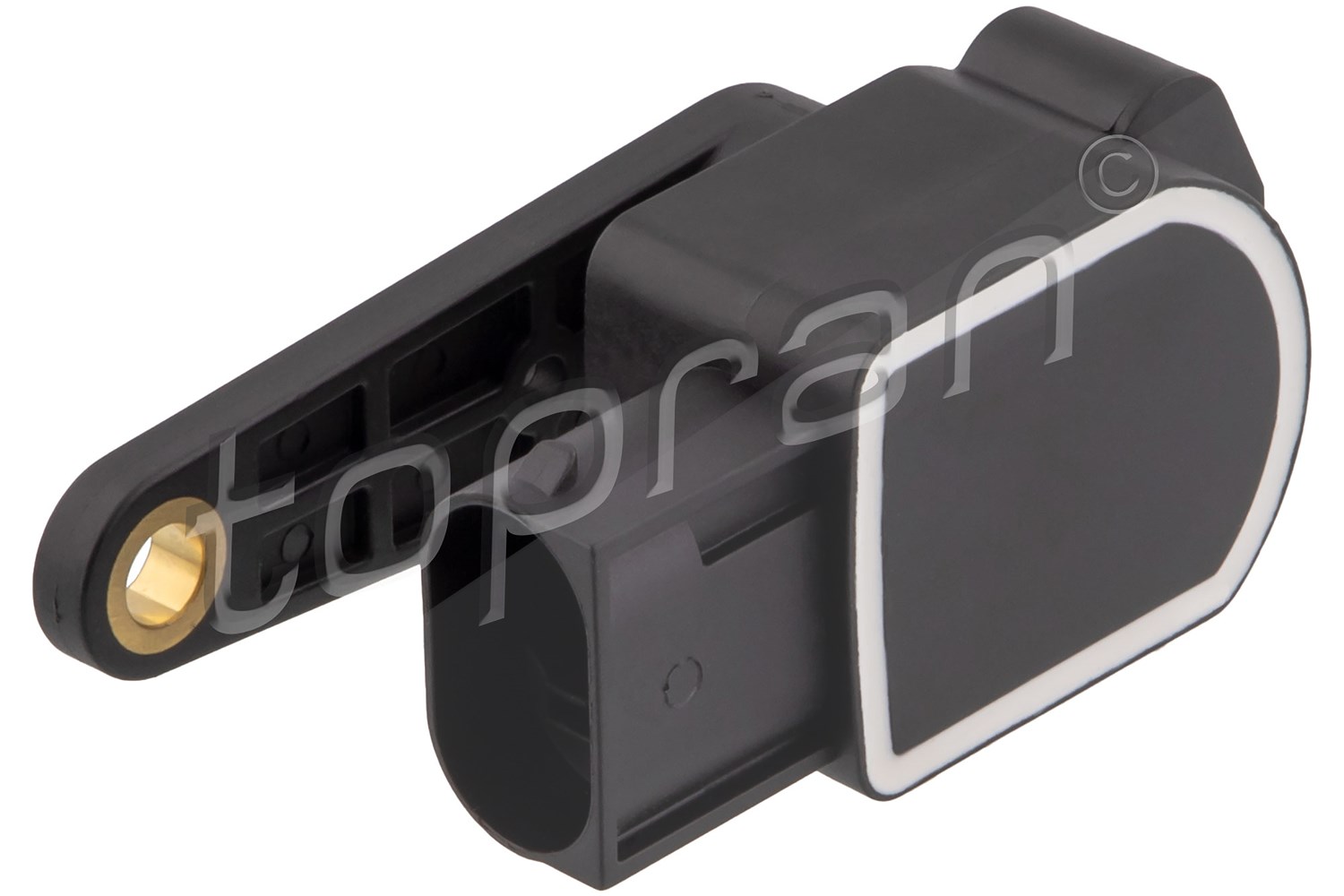 Topran Sensor, Xenonlicht (Leuchtweiteregulierung) [Hersteller-Nr. 502800] für BMW