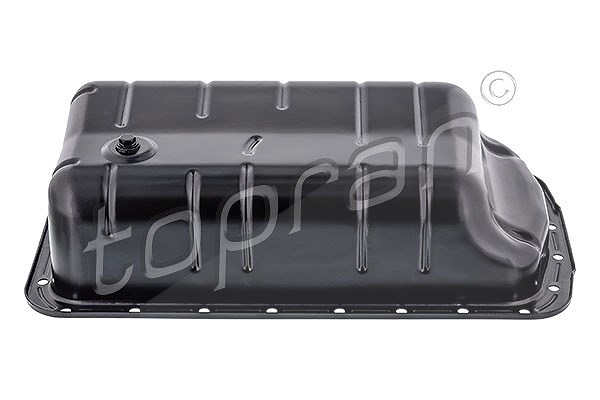 Topran Ölwanne [Hersteller-Nr. 723501] für Citroën, Peugeot, Fiat