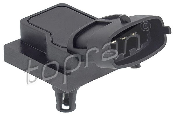 Topran Sensor, Saugrohrdruck [Hersteller-Nr. 701225] für Renault