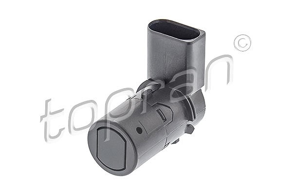 Topran Sensor, Einparkhilfe [Hersteller-Nr. 115949] für Audi