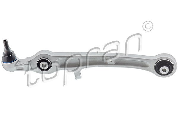 Topran Lenker, Radaufhängung [Hersteller-Nr. 114568] für Audi
