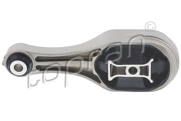 Topran Lagerung, Hilfsrahmen/Aggregateträger [Hersteller-Nr. 700858] für Renault