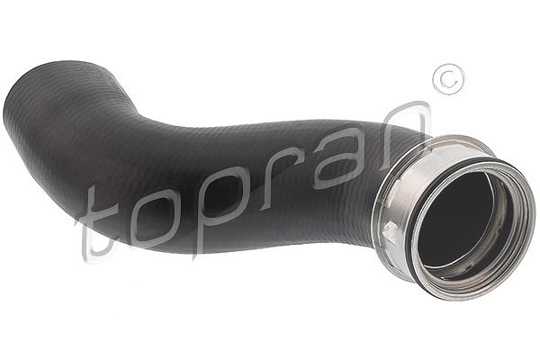 Topran Ladeluftschlauch [Hersteller-Nr. 408126] für Mercedes-Benz