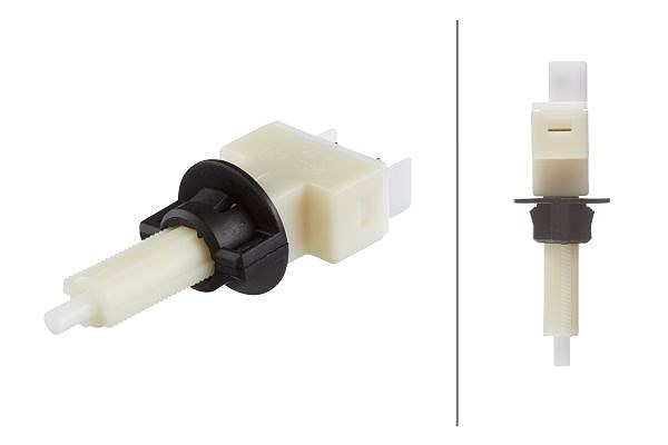 Hella Bremslichtschalter [Hersteller-Nr. 6DD008622-621] für VW, Seat