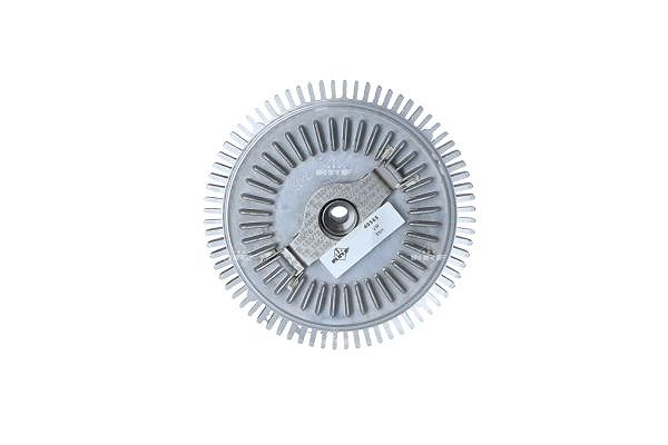 Nrf Kupplung, Kühlerlüfter [Hersteller-Nr. 49565] für VW