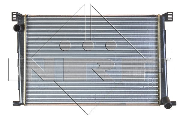 Nrf Kühler, Motorkühlung [Hersteller-Nr. 58472A] für Mini