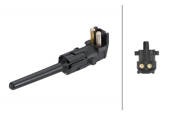 Hella Sensor, Kühlmittelstand [Hersteller-Nr. 6PR005923-061] für Mercedes-Benz