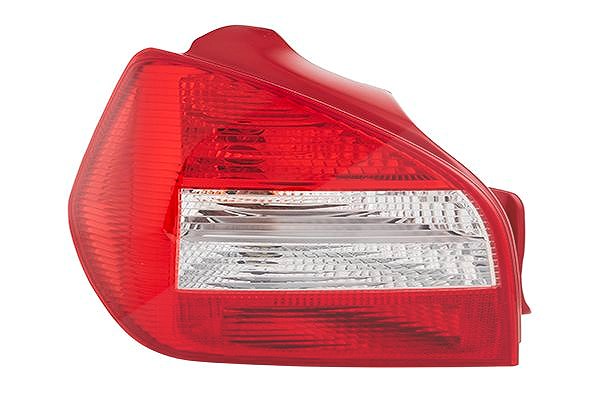 Hella Heckleuchte [Hersteller-Nr. 2VP354030-031] für Citroën