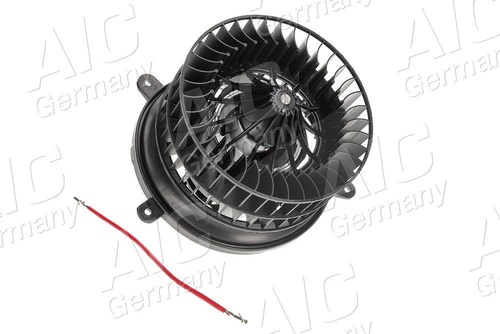 Aic Innenraumgebläse [Hersteller-Nr. 52498] für Mercedes-Benz