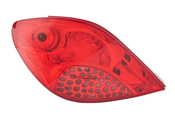 Hella Heckleuchte [Hersteller-Nr. 2VP354038-011] für Peugeot