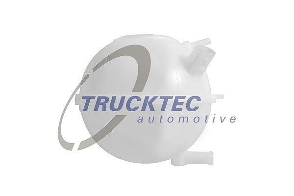 Trucktec Automotive Ausgleichsbehälter, Kühlmittel [Hersteller-Nr. 07.19.173] für Seat, VW, Audi, Skoda