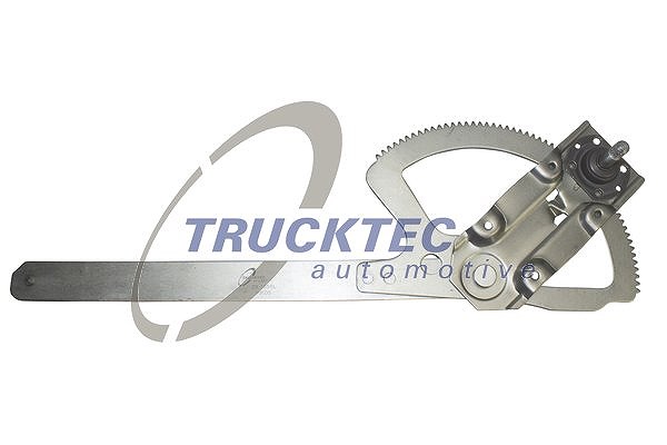Trucktec Automotive Fensterheber [Hersteller-Nr. 02.53.069] für Mercedes-Benz