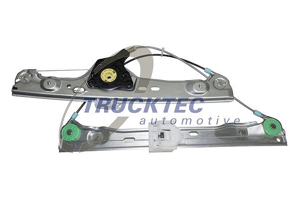 Trucktec Automotive Fensterheber [Hersteller-Nr. 08.62.178] für BMW