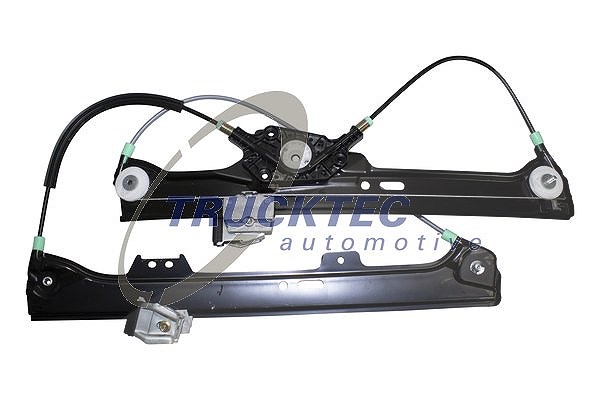 Trucktec Automotive Fensterheber [Hersteller-Nr. 08.62.181] für BMW