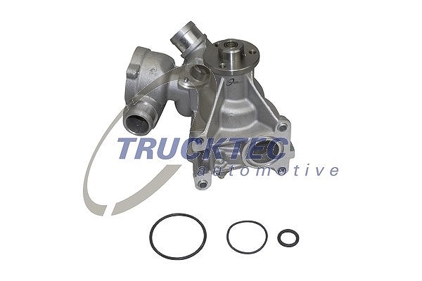 Trucktec Automotive Wasserpumpe [Hersteller-Nr. 02.19.150] für Mercedes-Benz