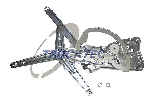 Trucktec Automotive Fensterheber [Hersteller-Nr. 08.53.009] für BMW