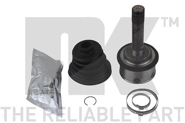 Nk Gelenksatz, Antriebswelle [Hersteller-Nr. 513515] für Kia