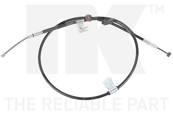 Nk Seilzug, Feststellbremse [Hersteller-Nr. 902638] für Honda