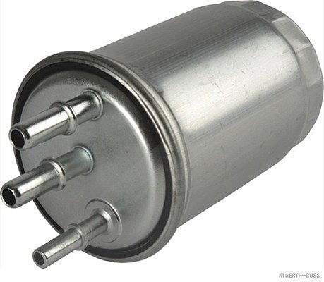 Herth+buss Jakoparts Kraftstofffilter [Hersteller-Nr. J1330405] für Ssangyong