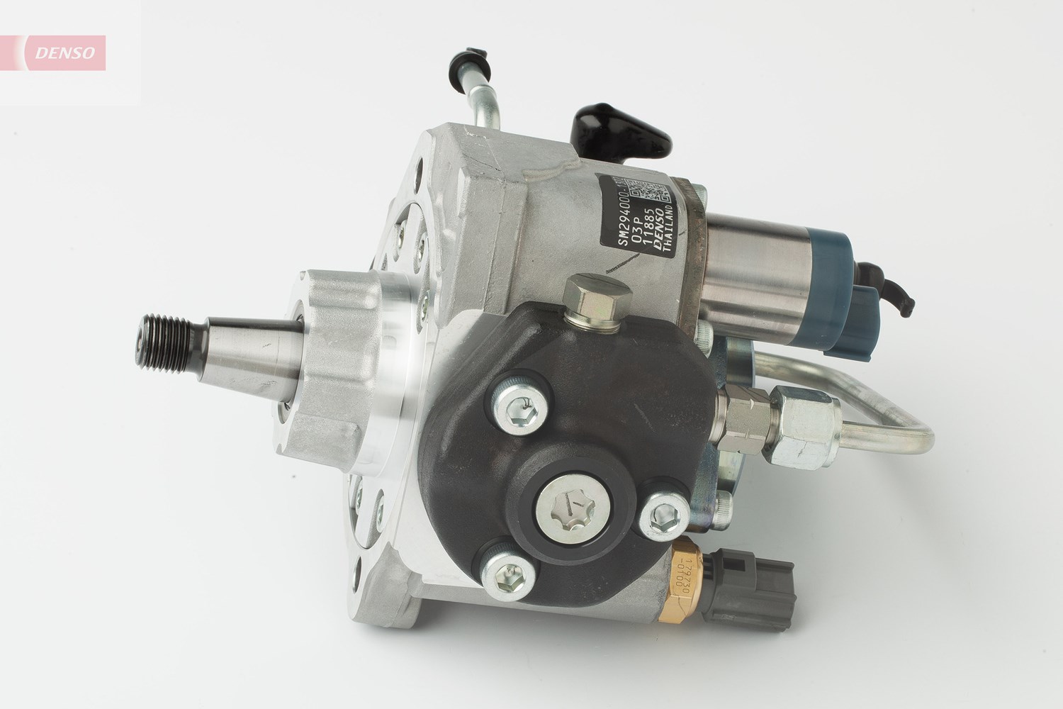 Denso Hochdruckpumpe [Hersteller-Nr. DCRP301370] für Mitsubishi