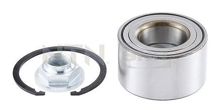Snr Radlagersatz [Hersteller-Nr. R170.60] für Mazda