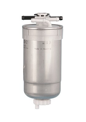 Mahle Kraftstofffilter [Hersteller-Nr. KL233/2] für VW, Skoda, Fiat, Audi, Seat