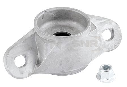 Snr Reparatursatz, Federbeinstützlager [Hersteller-Nr. KB959.04] für Peugeot