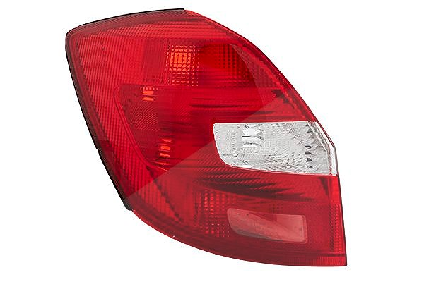 Hella Heckleuchte [Hersteller-Nr. 9EL354258-031] für Skoda