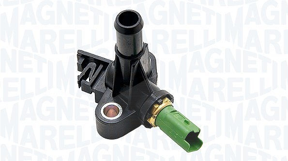 Magneti Marelli Sensor, Kühlmitteltemperatur [Hersteller-Nr. 816001633701] für Fiat, Lancia